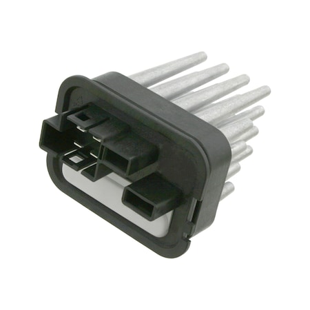 Febi Fan Resistor, 27495 27495